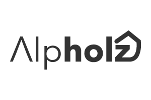 Alpholz Blockbohenhäuser