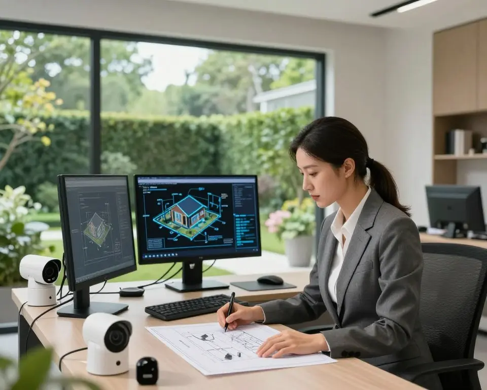 Detektei Sicherheitsberatung für Gartenhaus Detektei Sicherheitsberatung für Gartenhaus