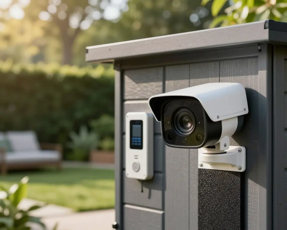 Elektronische Schutzmaßnahmen gegen Lauschangriffe